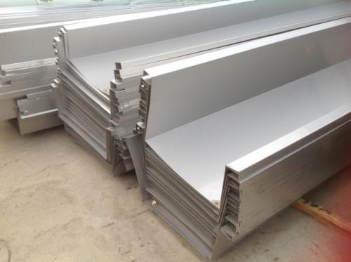 邵武304不锈钢天沟