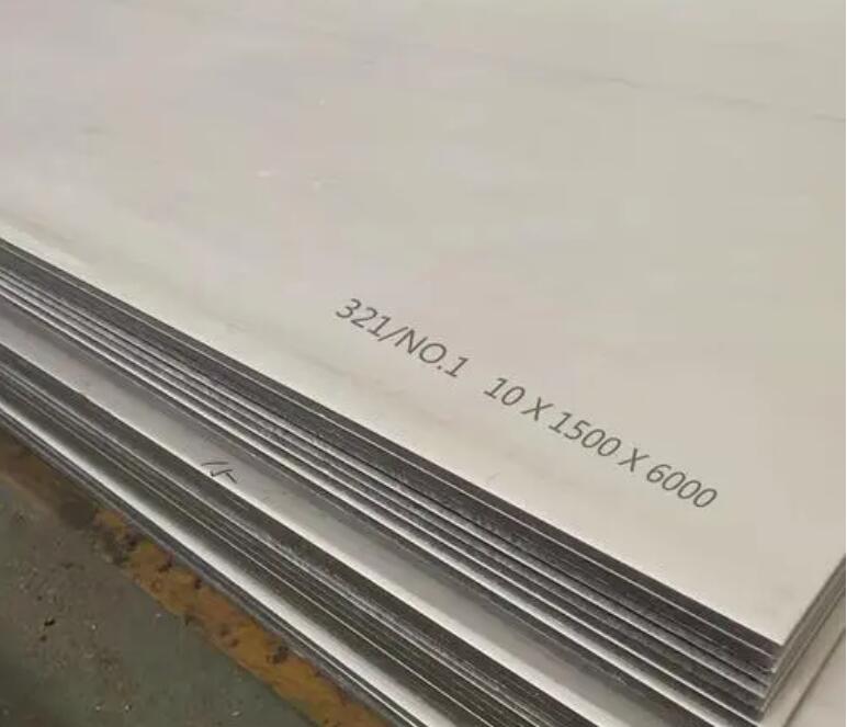 邵武321不锈钢板