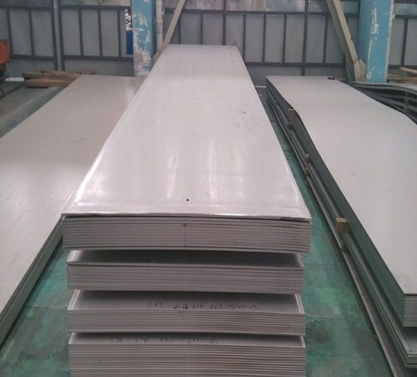 邵武304材质不锈钢板