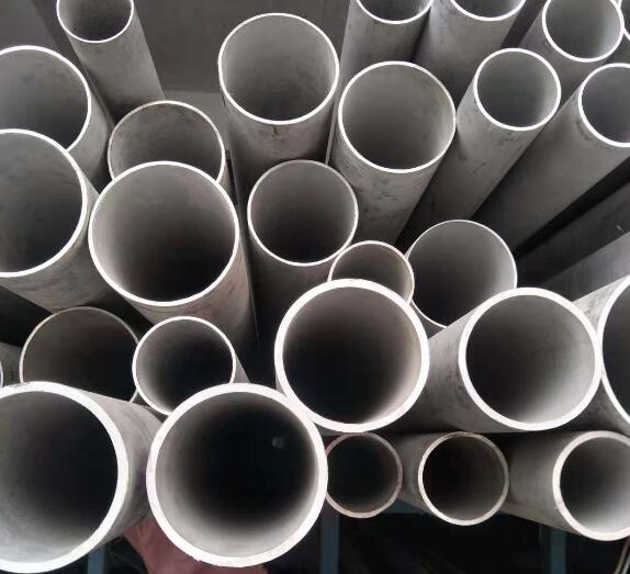 邵武321不锈钢管