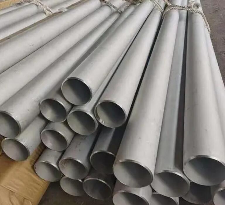 邵武304不锈钢管