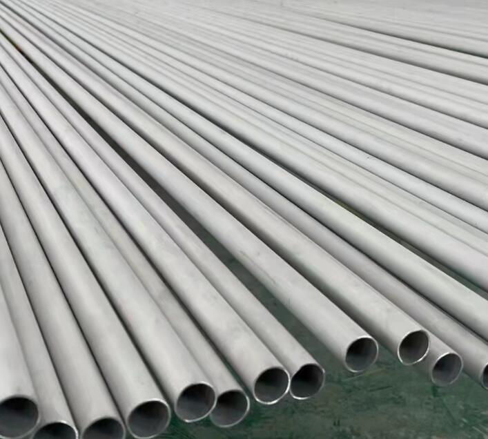 邵武441不锈钢管