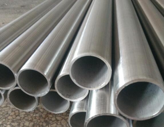 邵武321不锈钢管