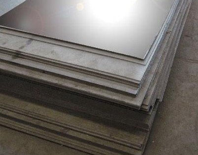 邵武304不锈钢板