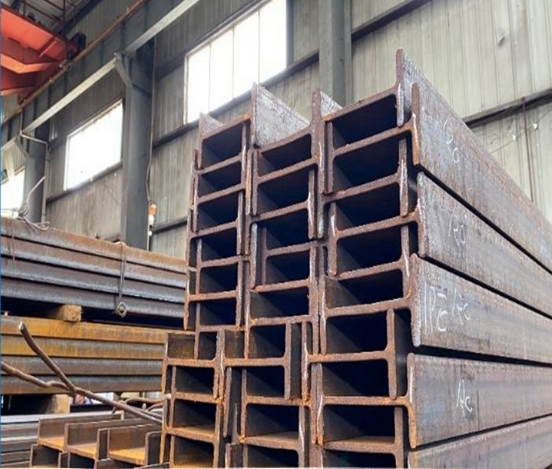 邵武Q420C工字型钢
