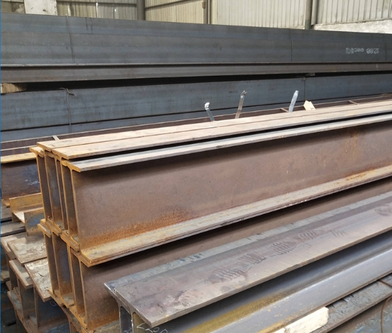 邵武Q235EH型钢