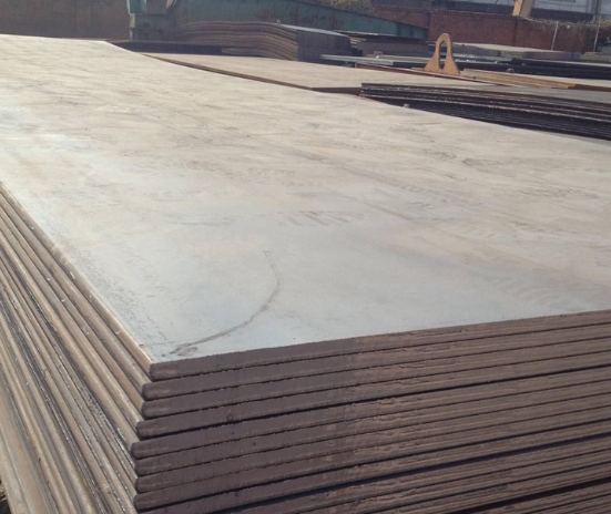 邵武NM400耐磨板