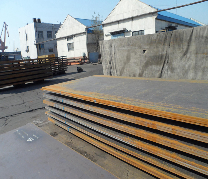 邵武SA210C镀锌板